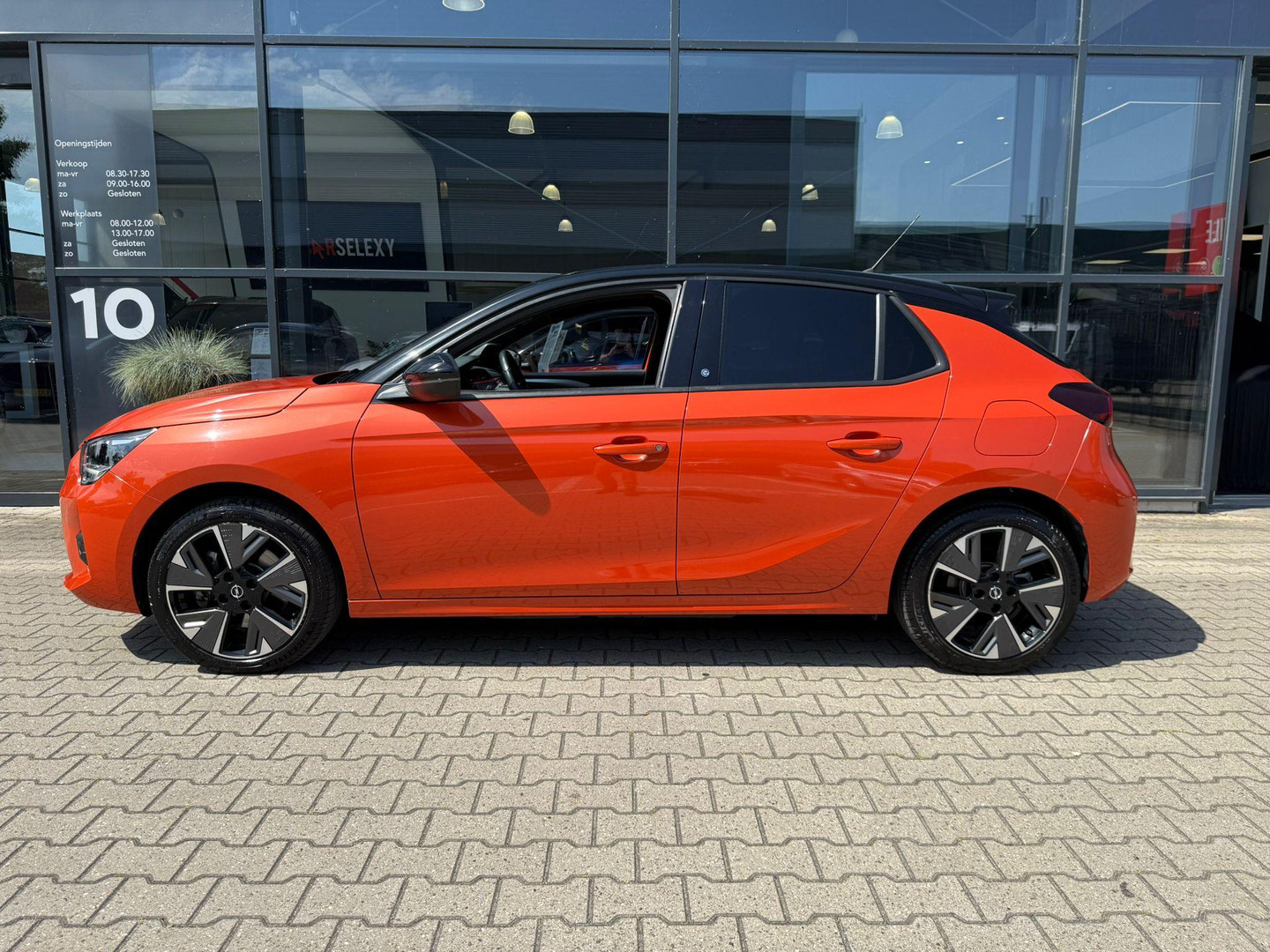 Opel Opel