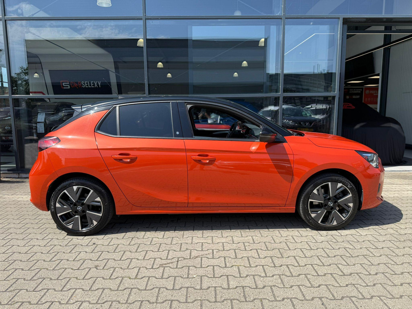 Opel Opel