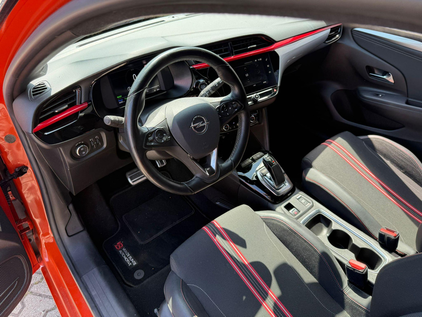 Opel Opel