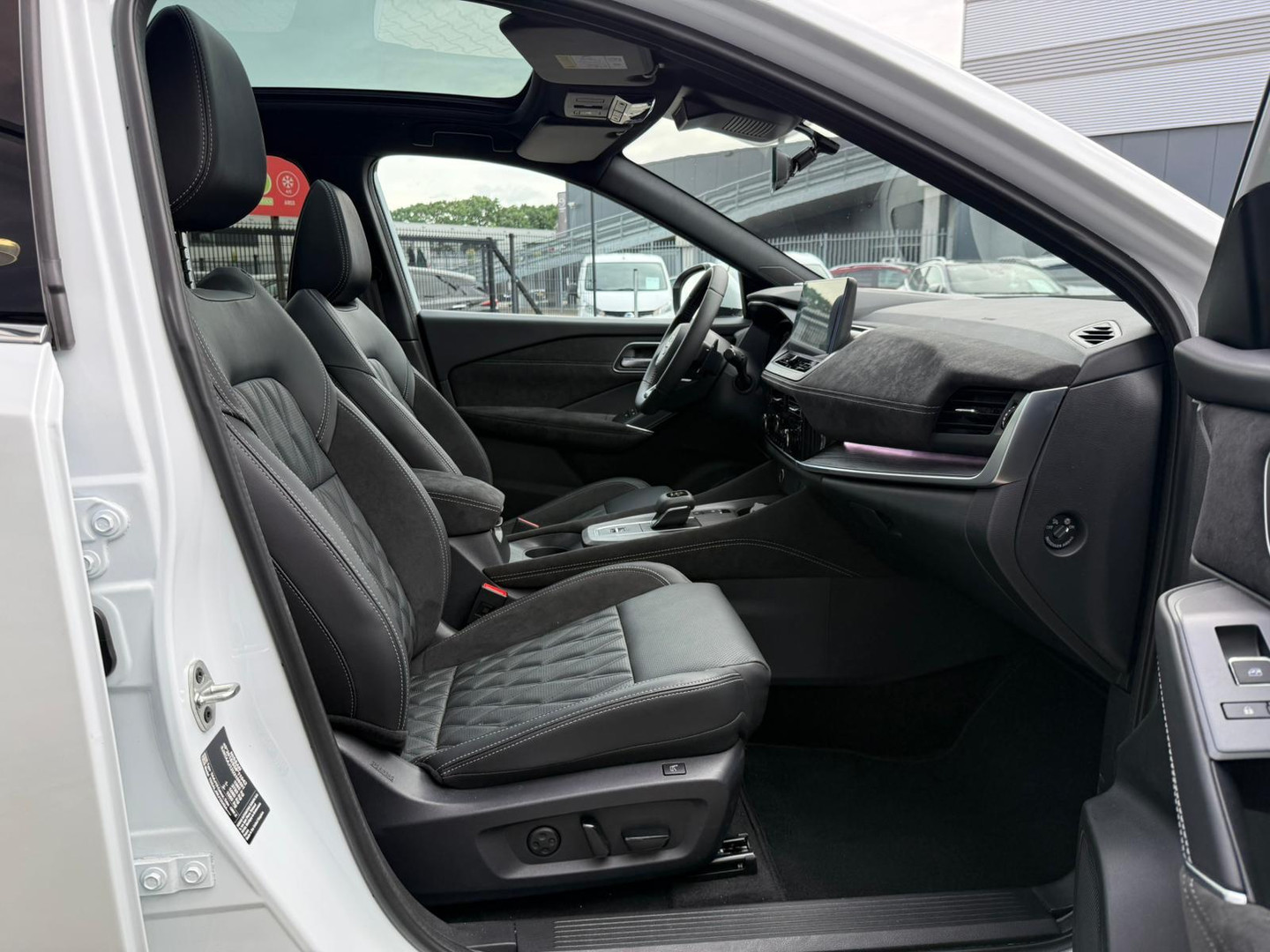 Nissan Nissan