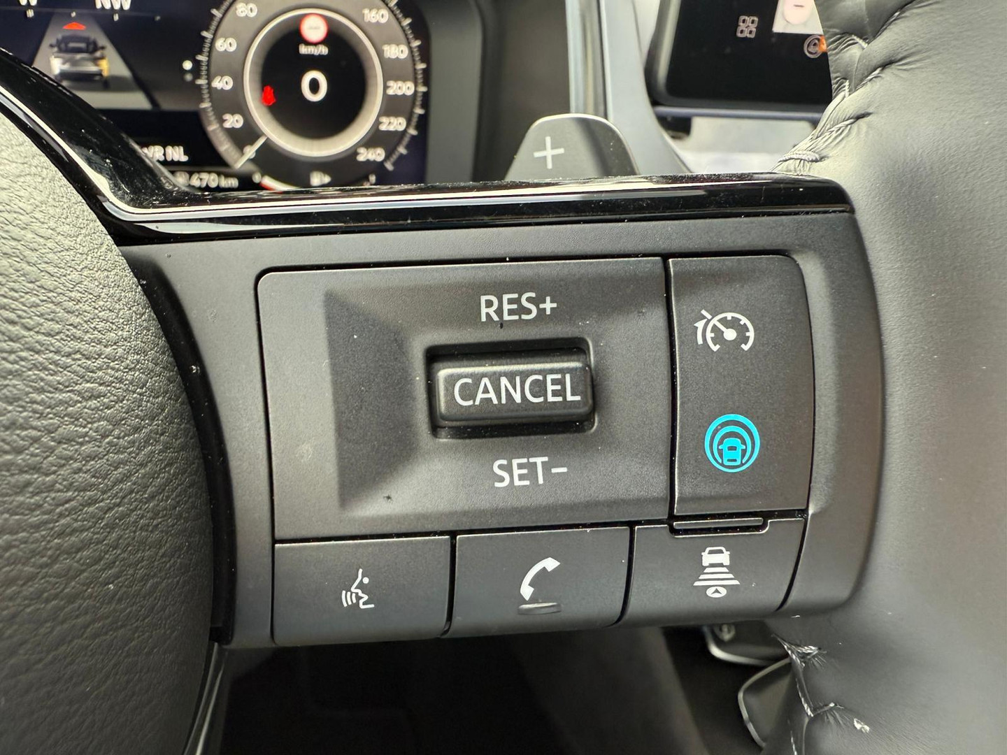 Nissan Nissan