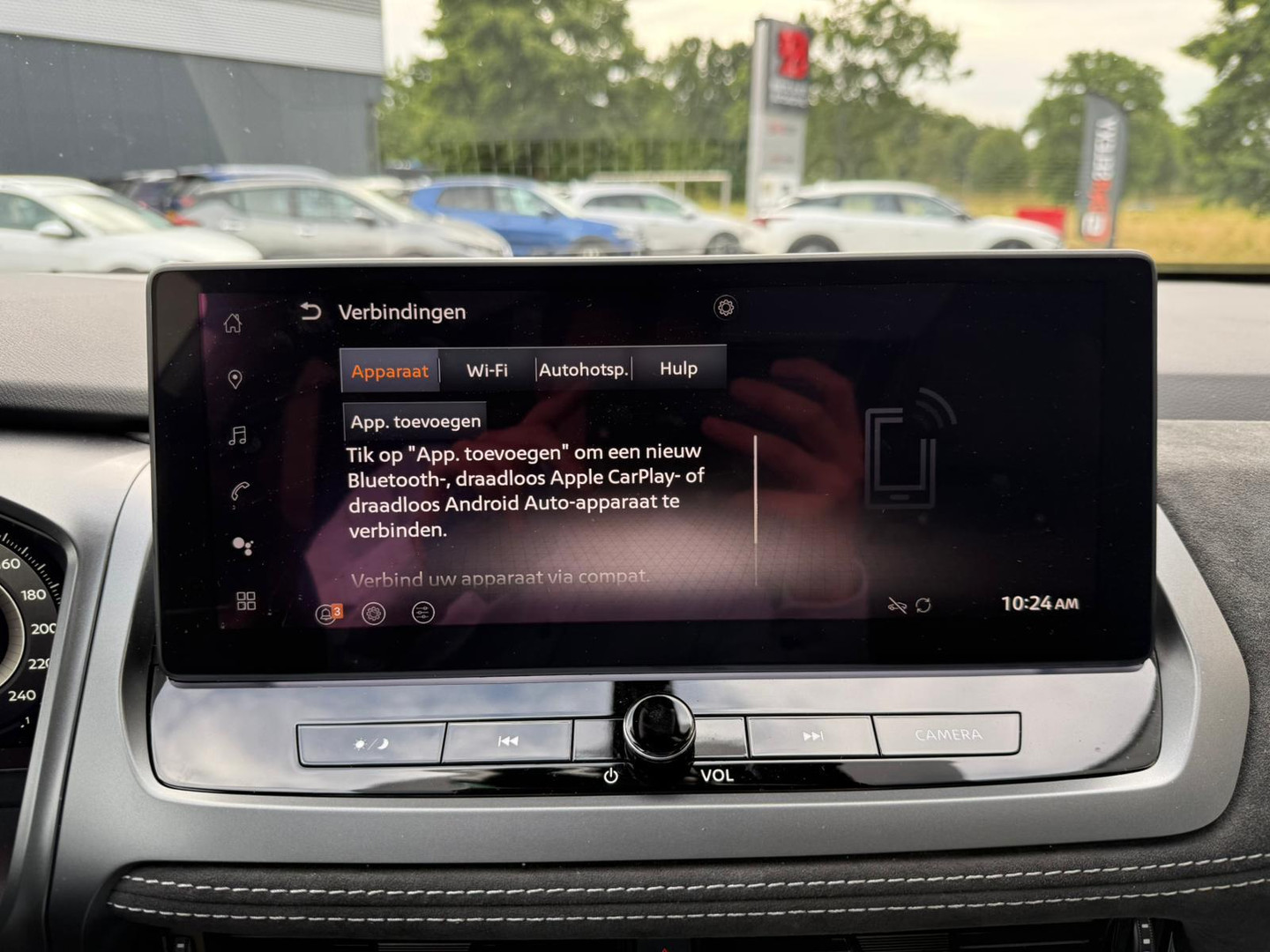 Nissan Nissan