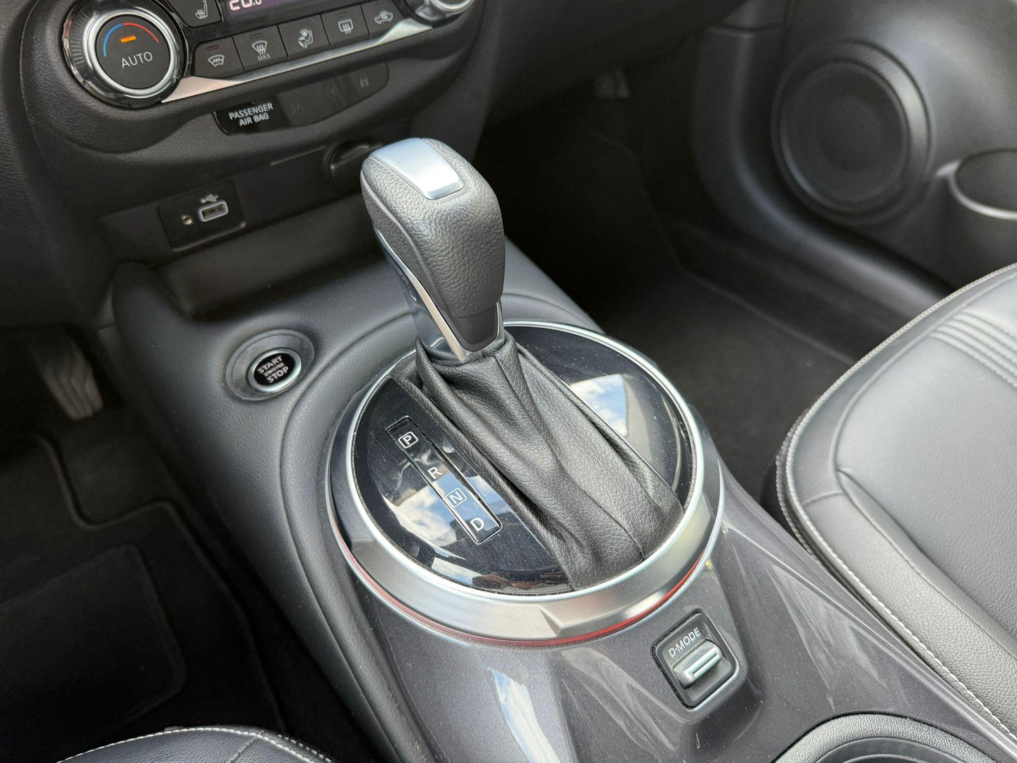 Nissan Nissan