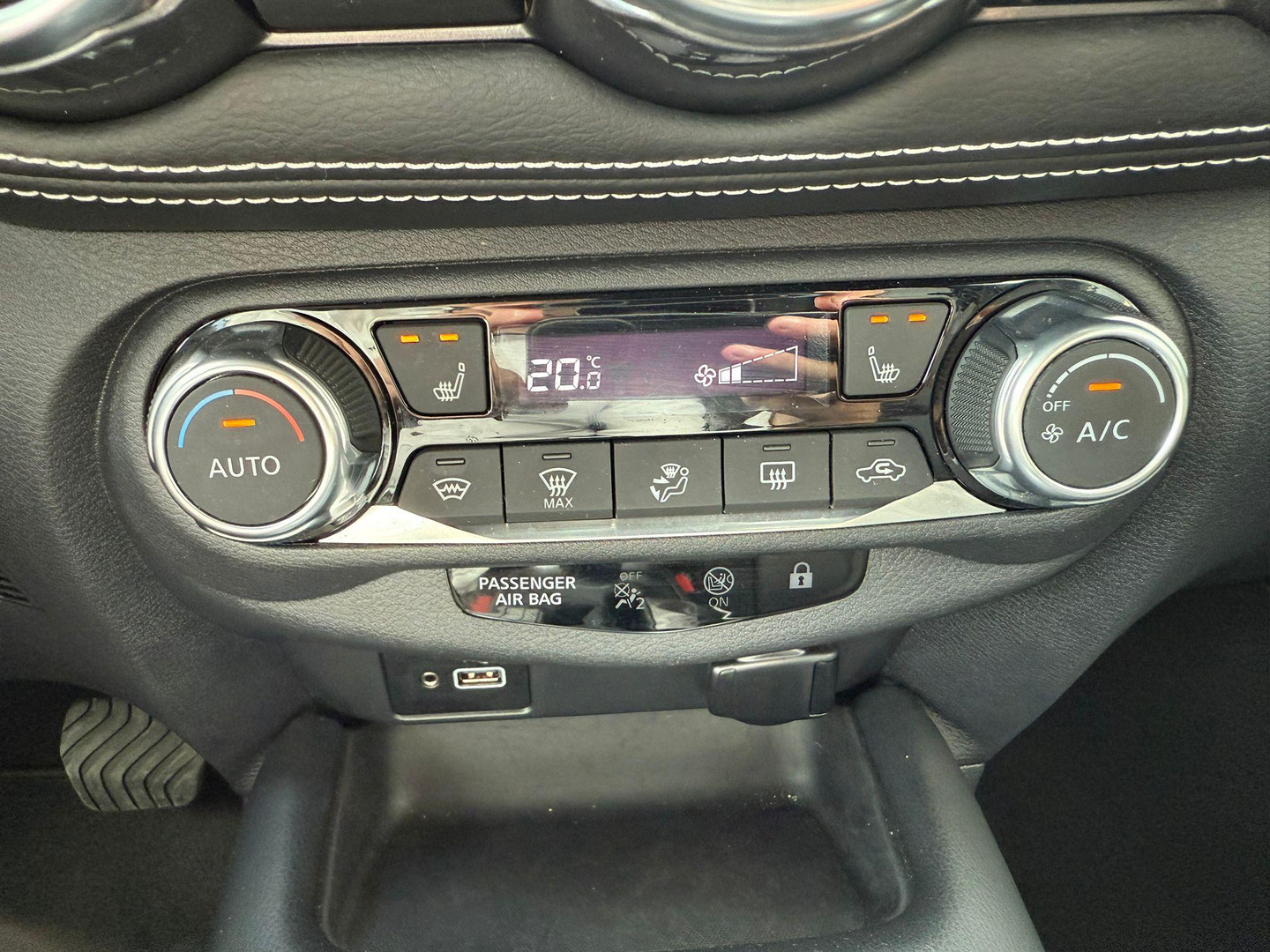 Nissan Nissan