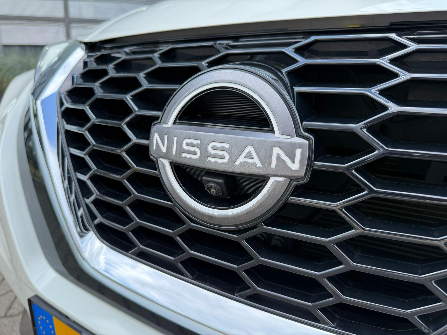 Nissan Nissan