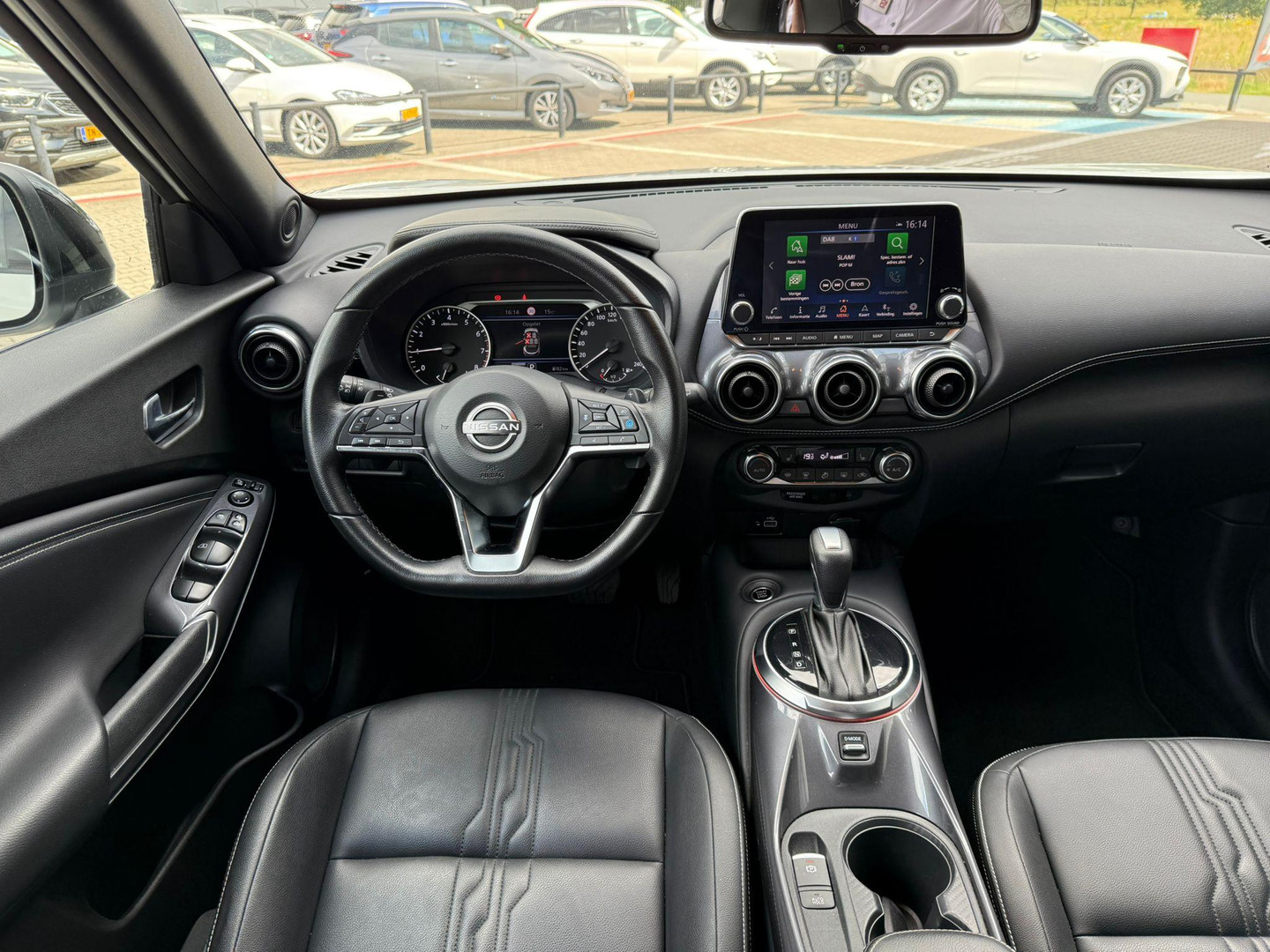 Nissan Nissan