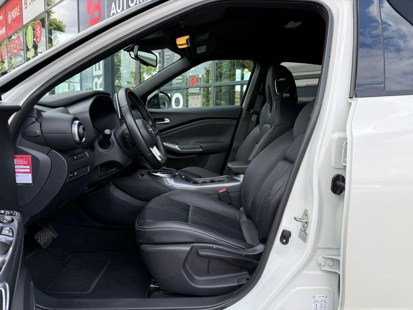 Nissan Nissan