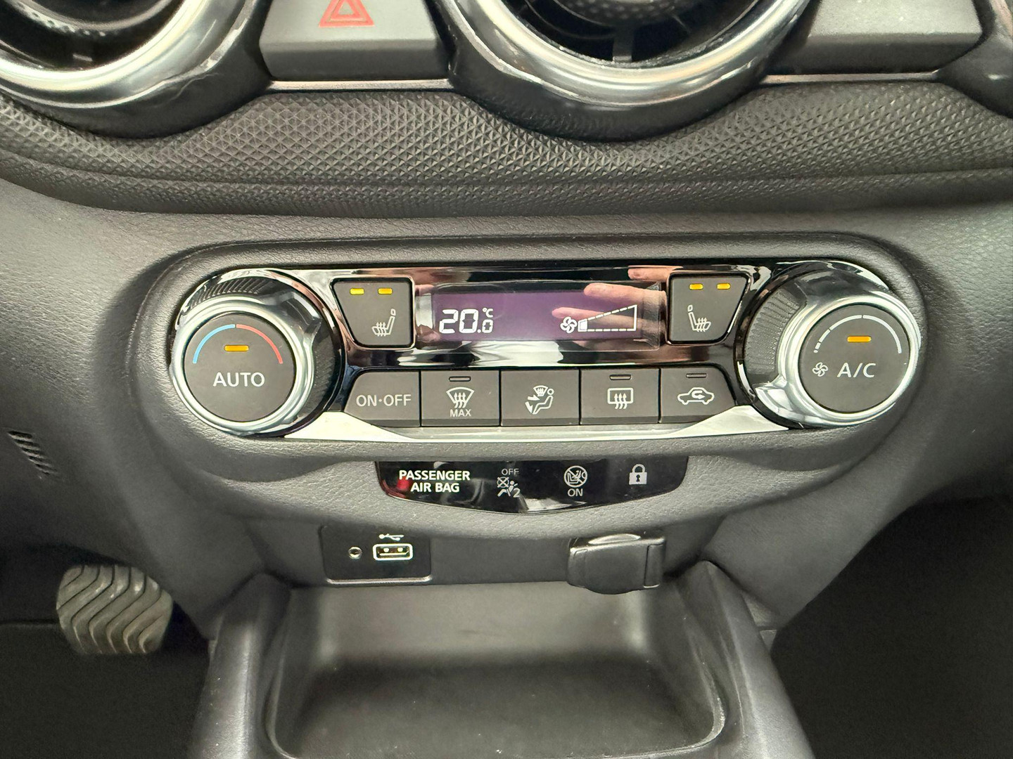 Nissan Nissan
