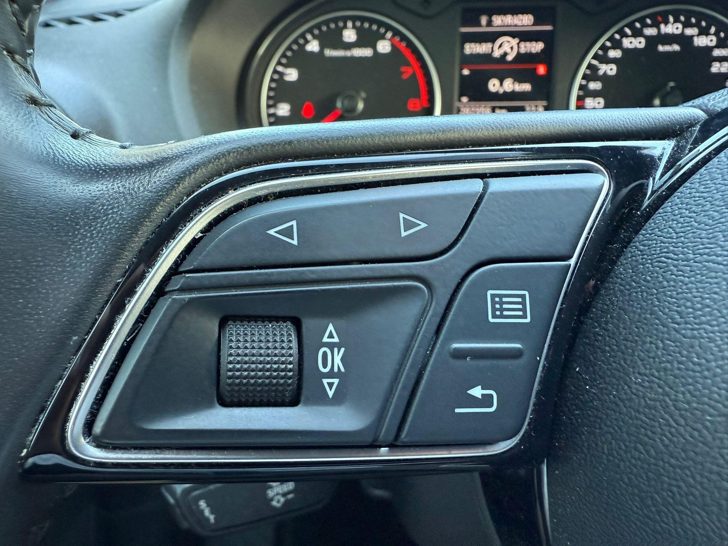 Audi Audi