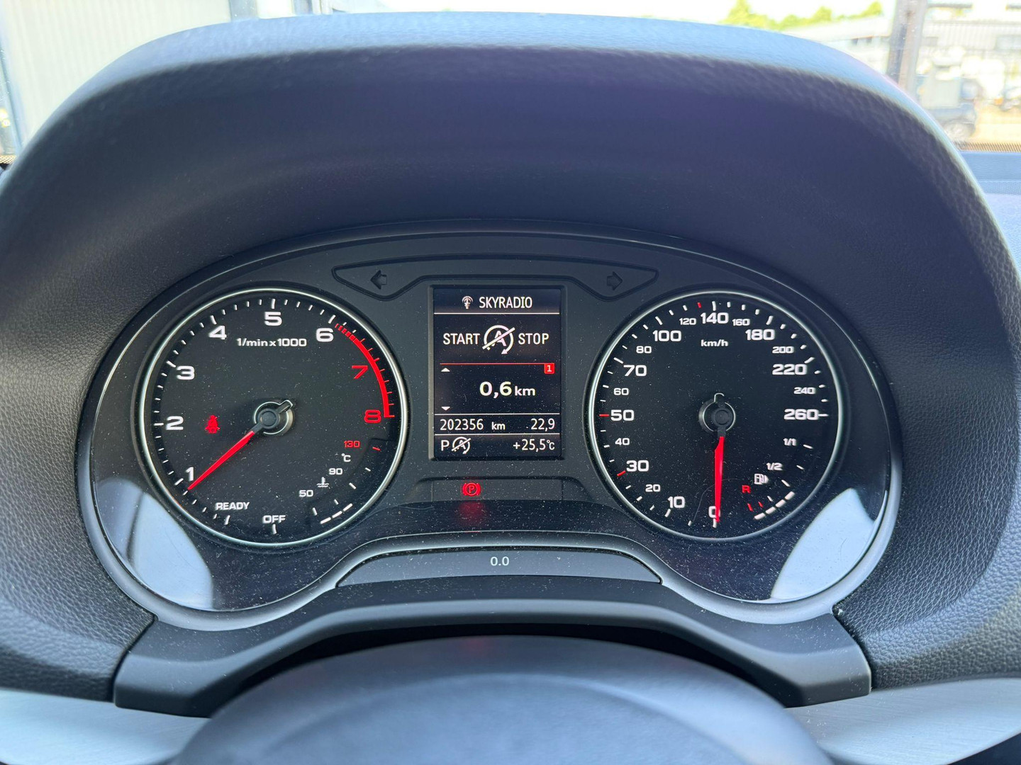 Audi Audi