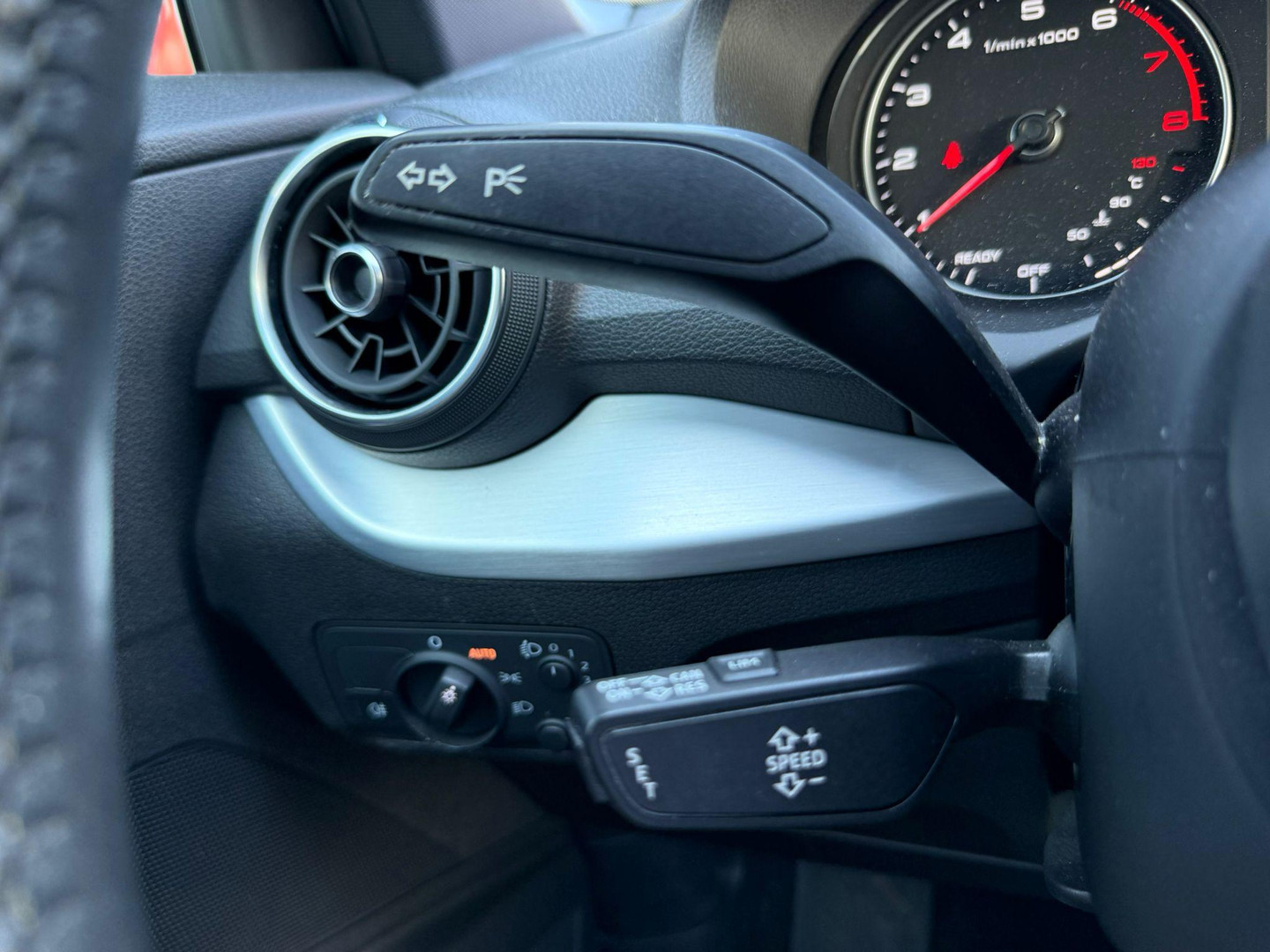 Audi Audi
