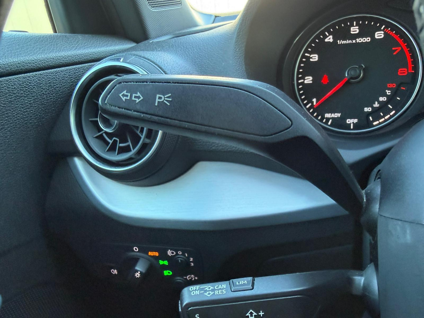 Audi Audi