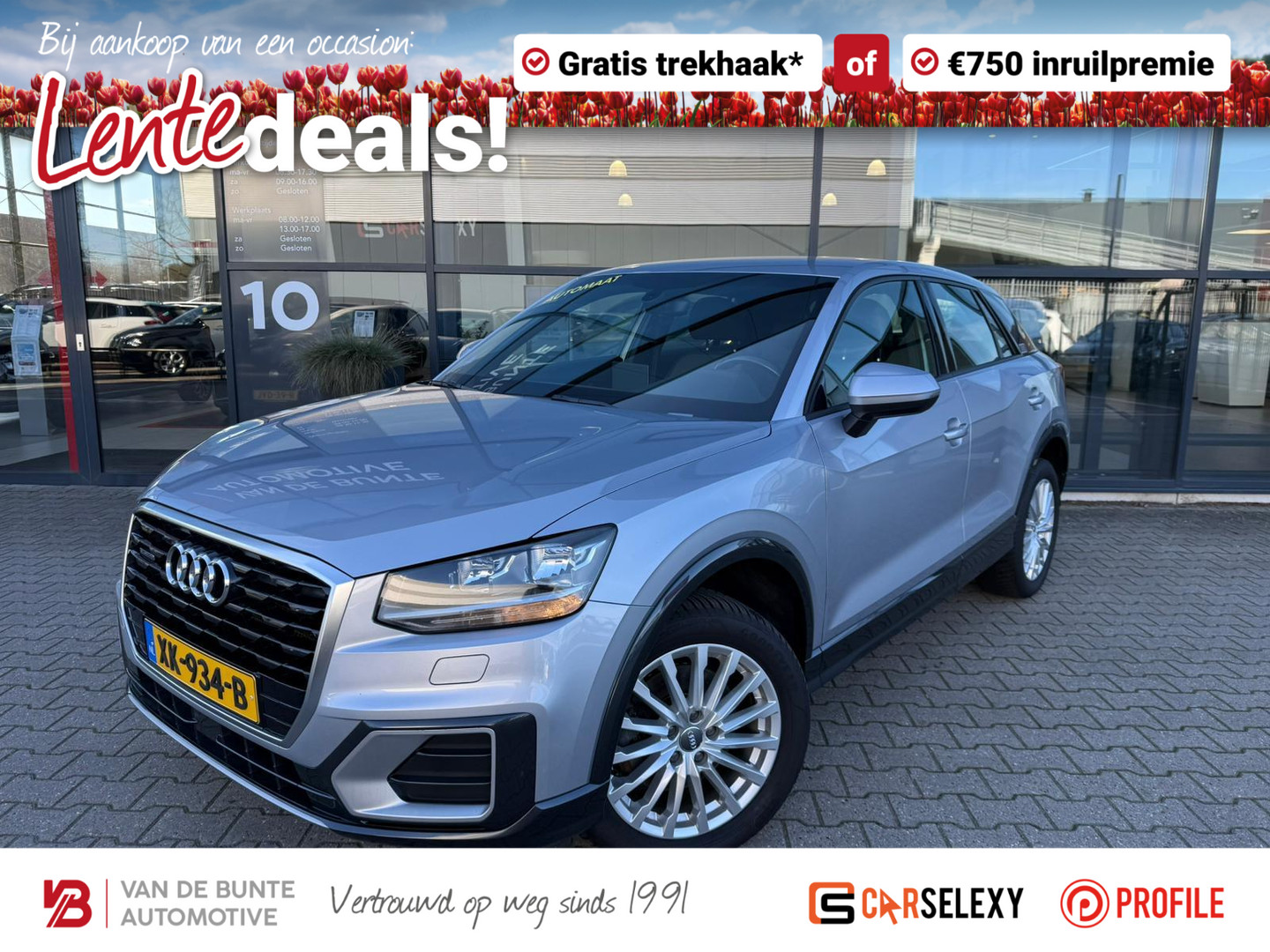 Audi Audi