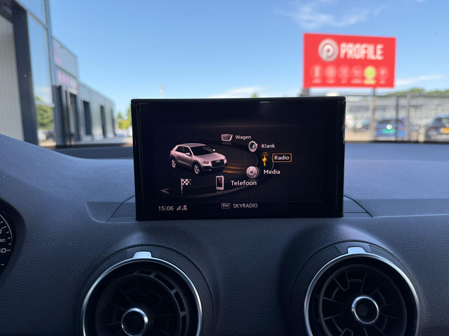 Audi Audi