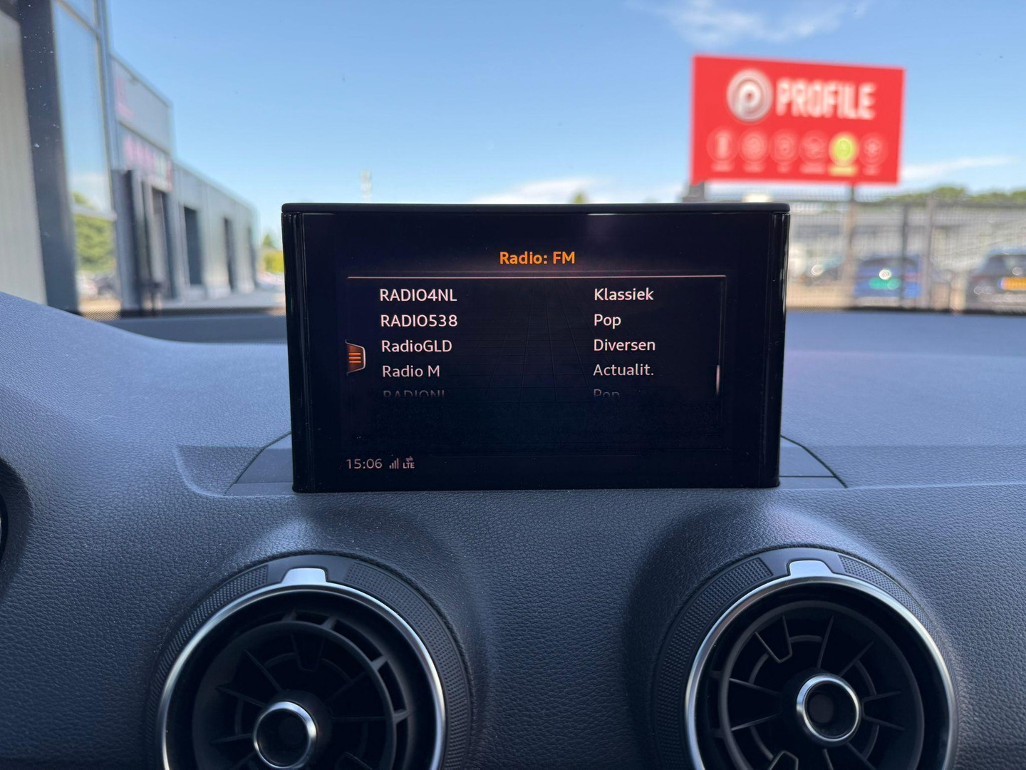 Audi Audi