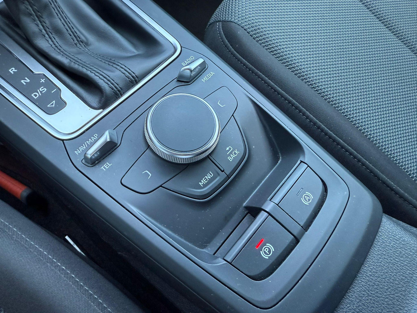 Audi Audi