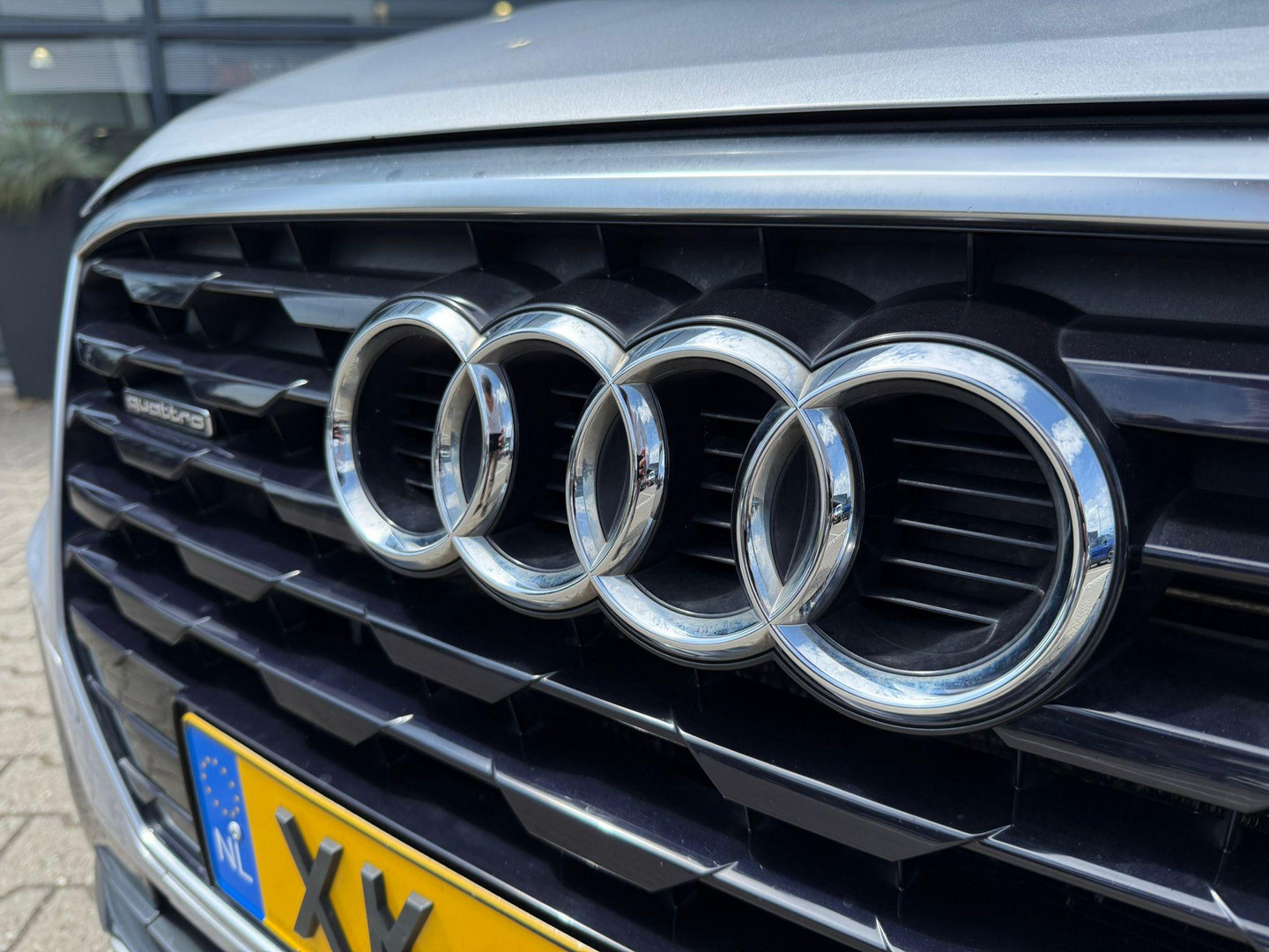 Audi Audi