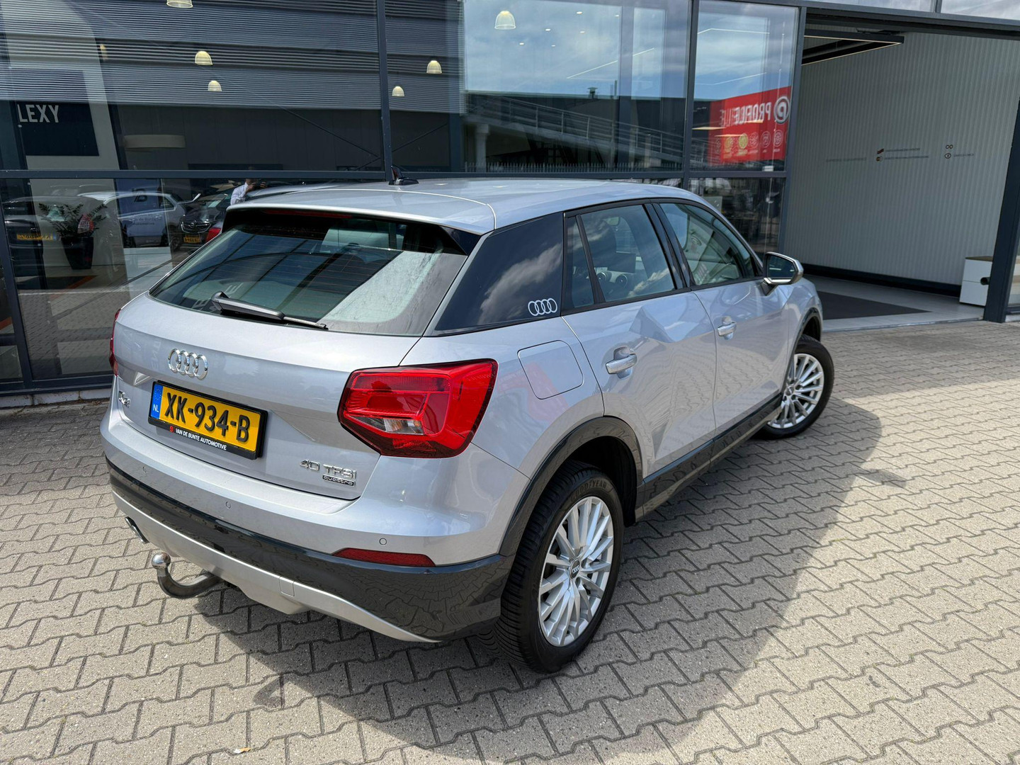 Audi Audi