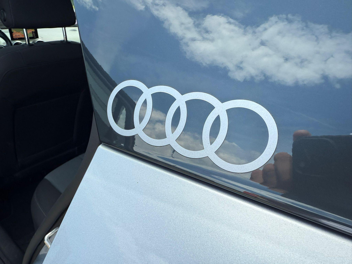 Audi Audi