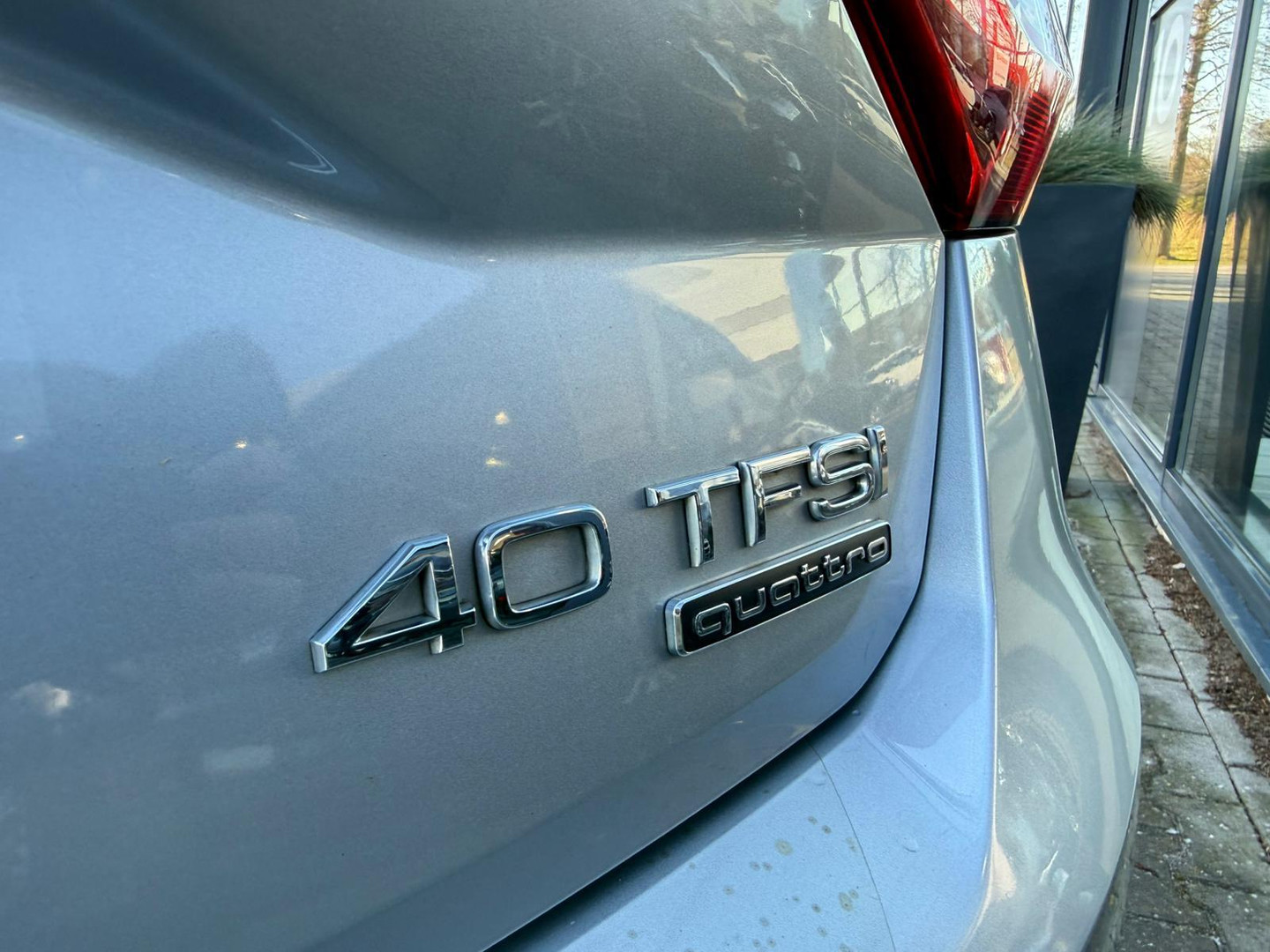 Audi Audi