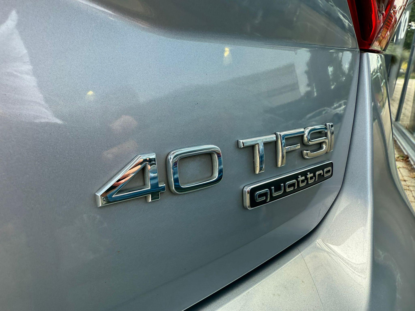 Audi Audi