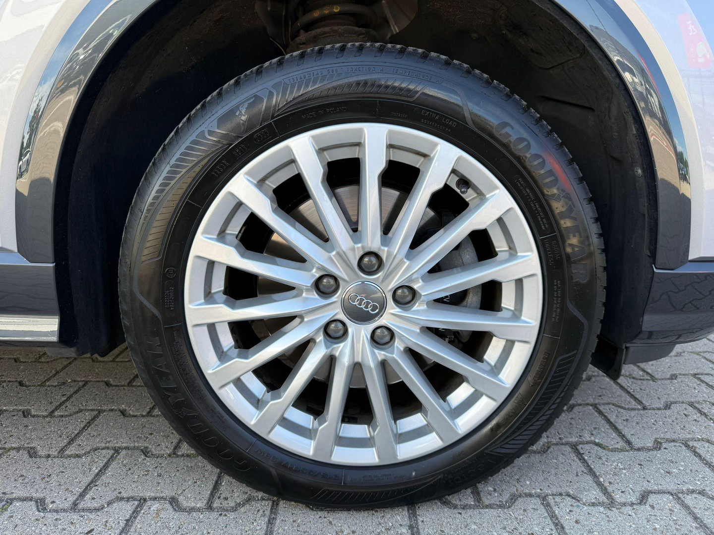 Audi Audi