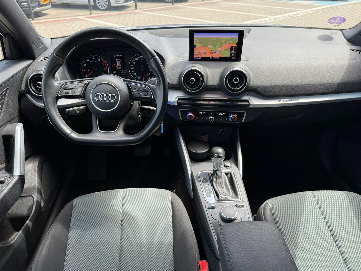 Audi Audi