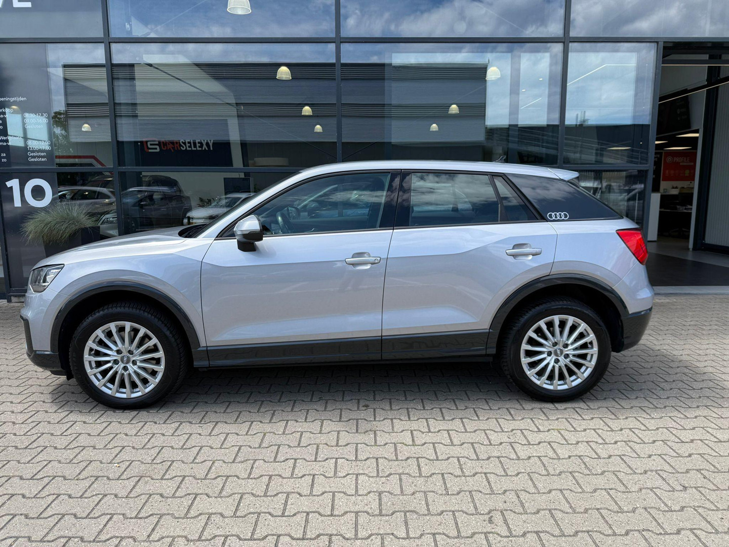 Audi Audi