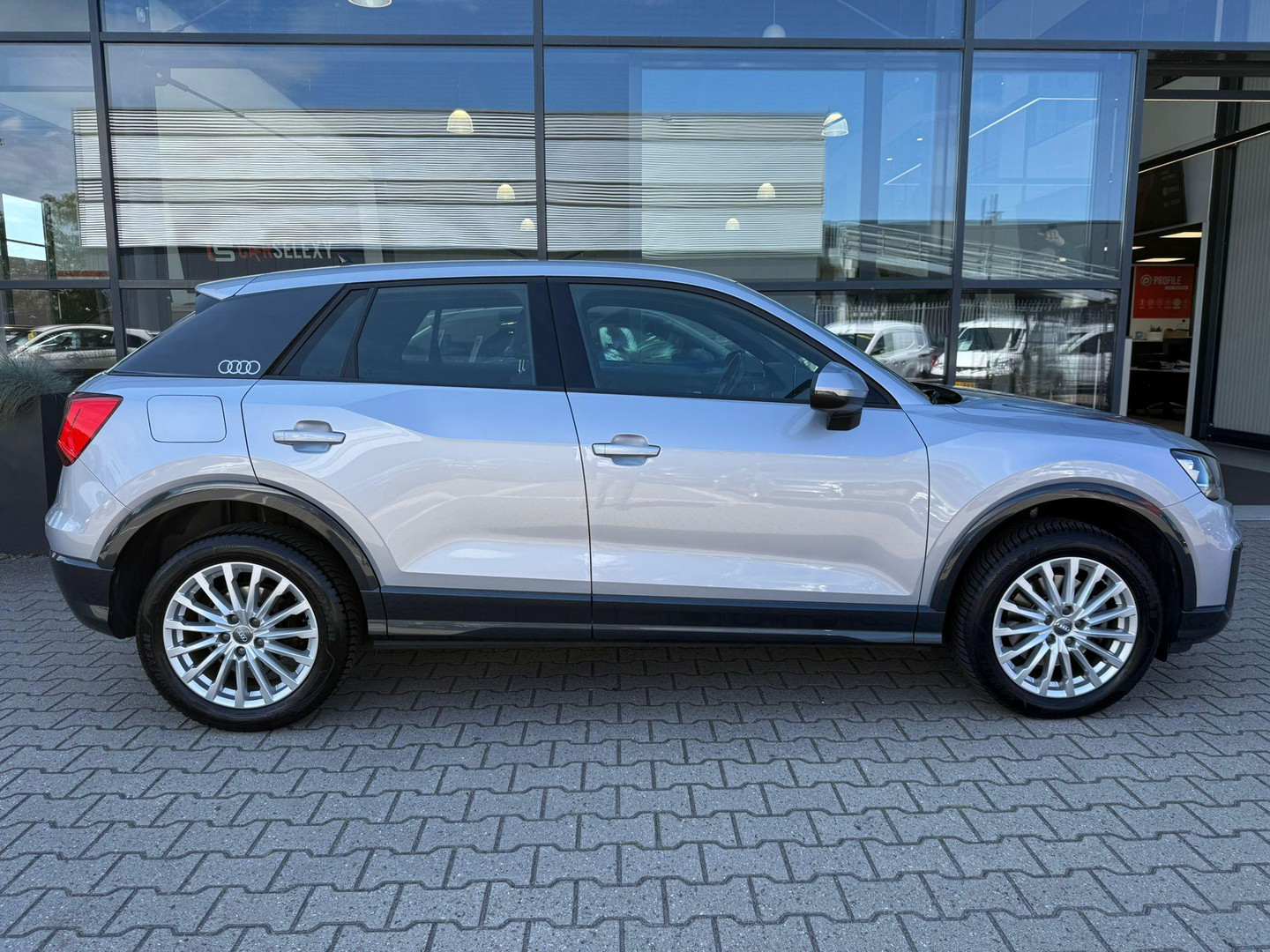 Audi Audi