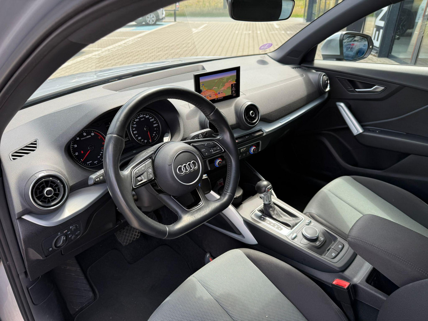 Audi Audi
