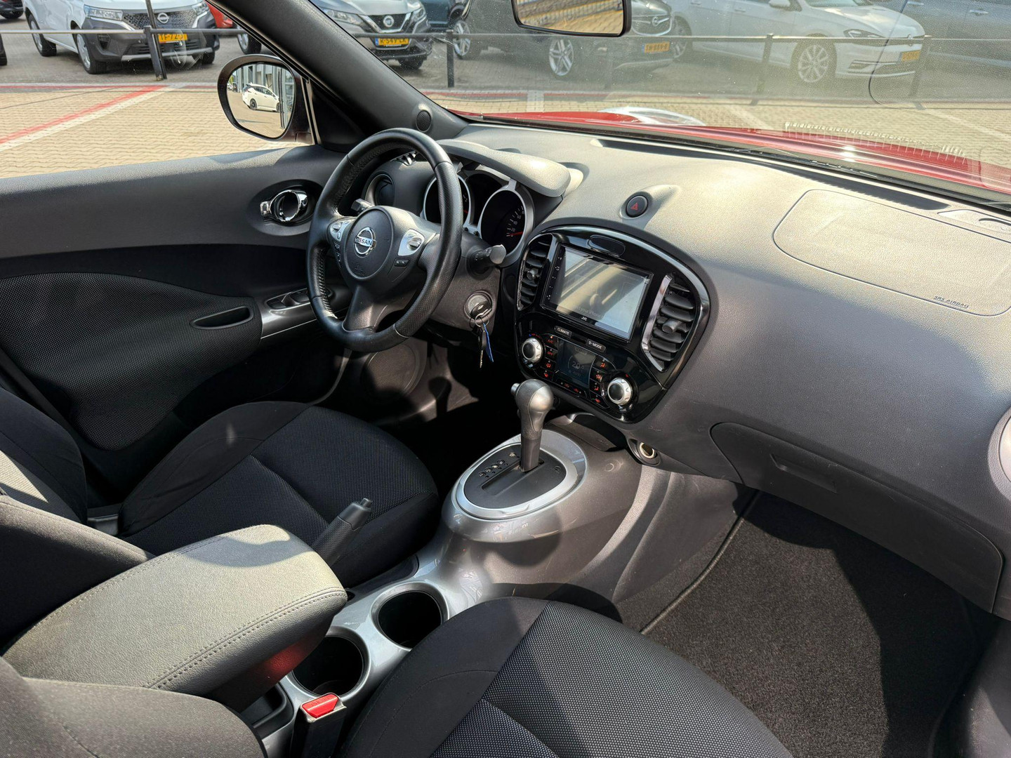 Nissan Nissan