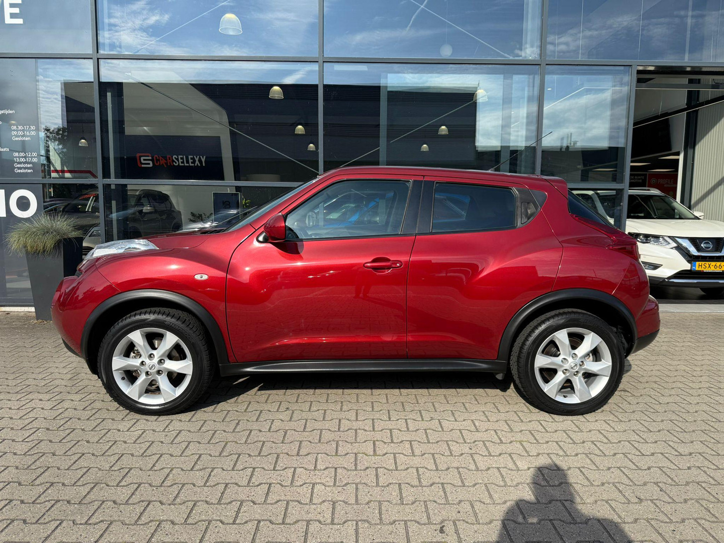Nissan Nissan