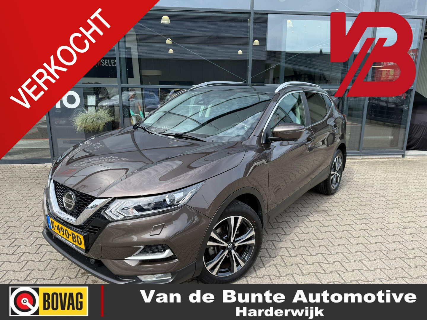 Nissan Nissan