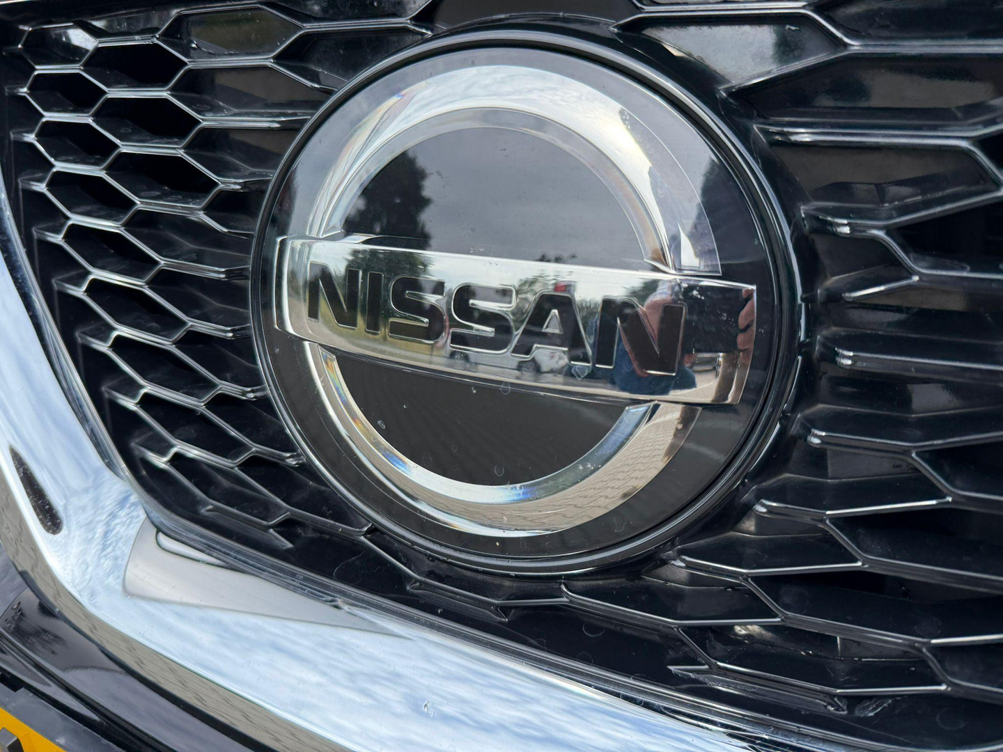 Nissan Nissan