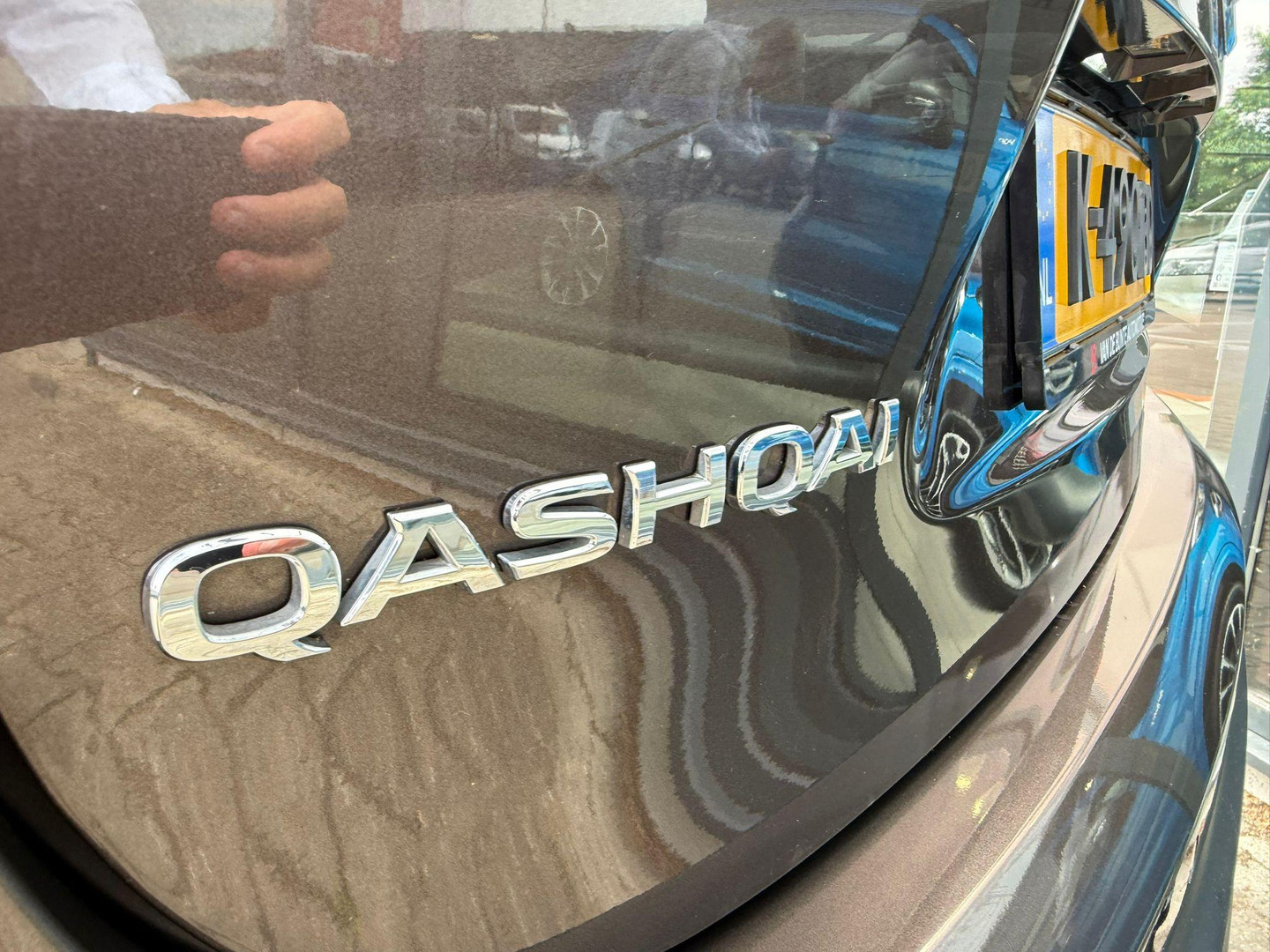 Nissan Nissan