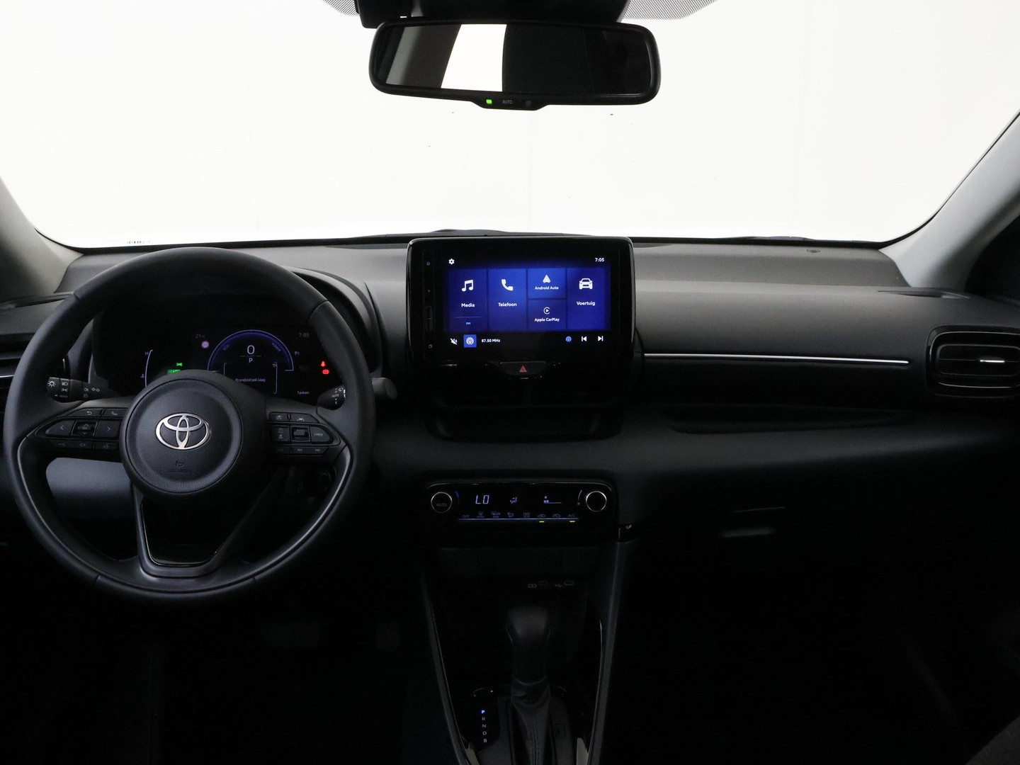 Toyota Toyota