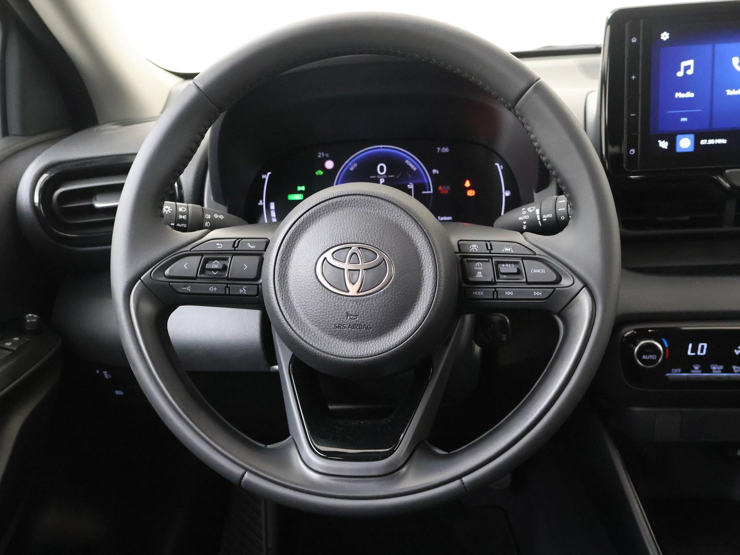 Toyota Toyota
