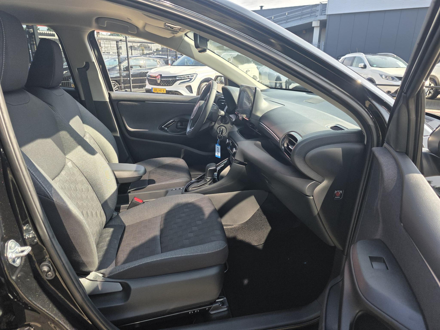 Toyota Toyota