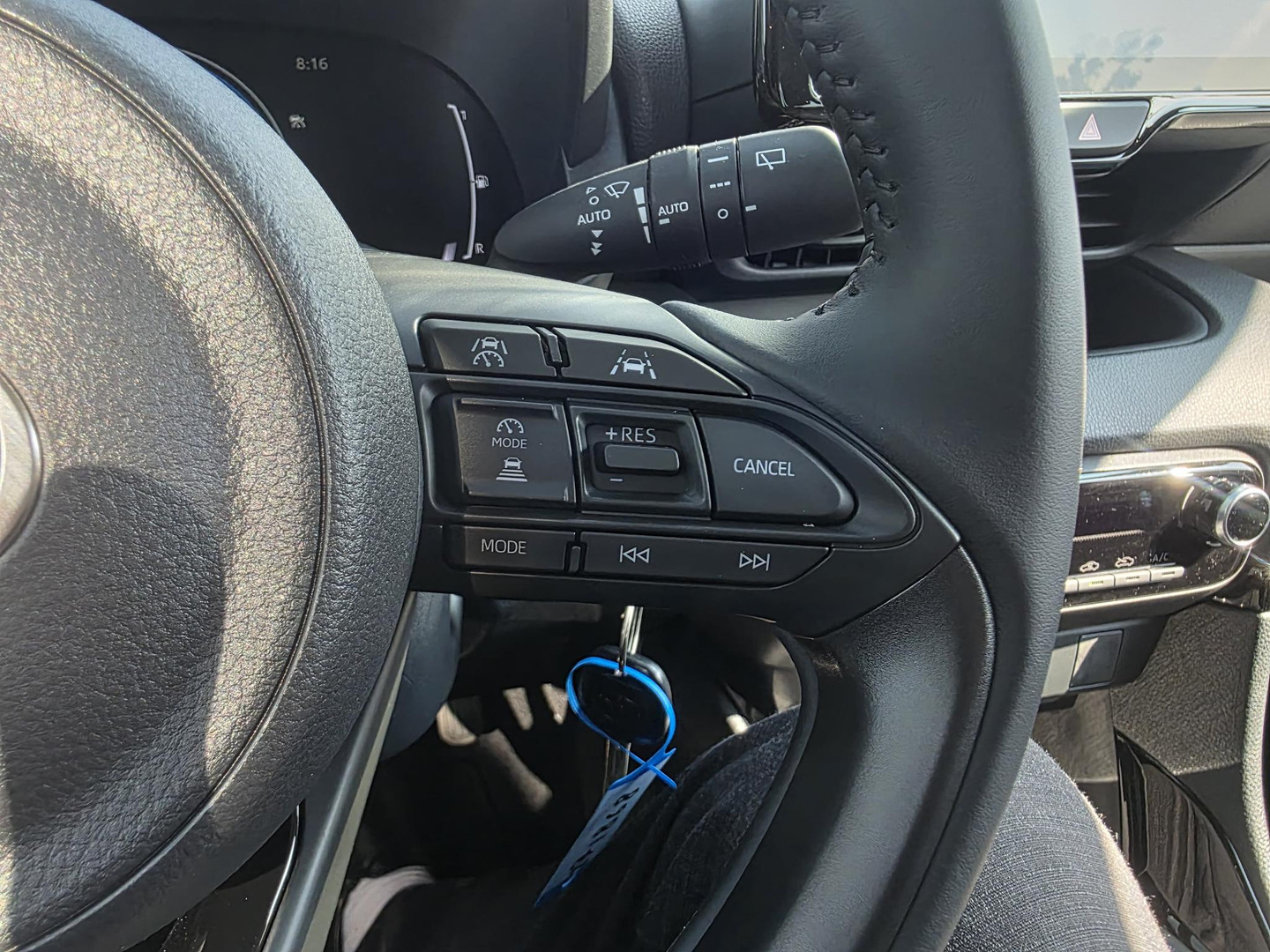 Toyota Toyota