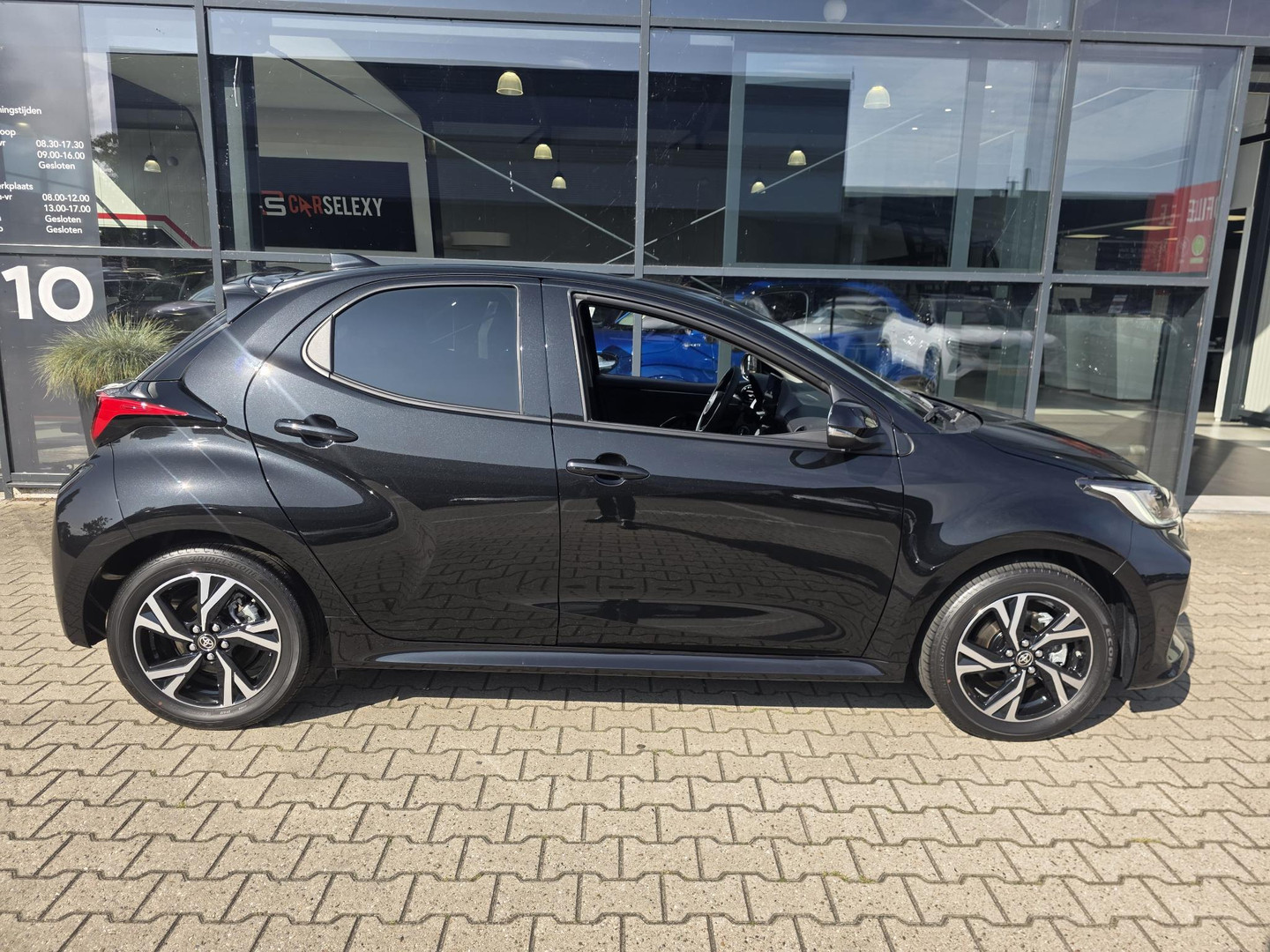 Toyota Toyota