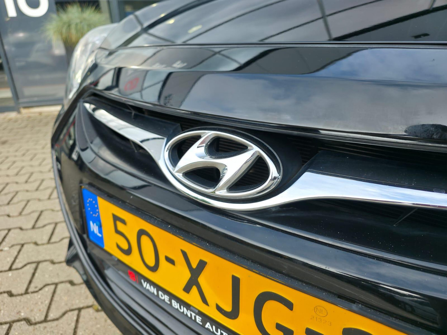 Hyundai Hyundai