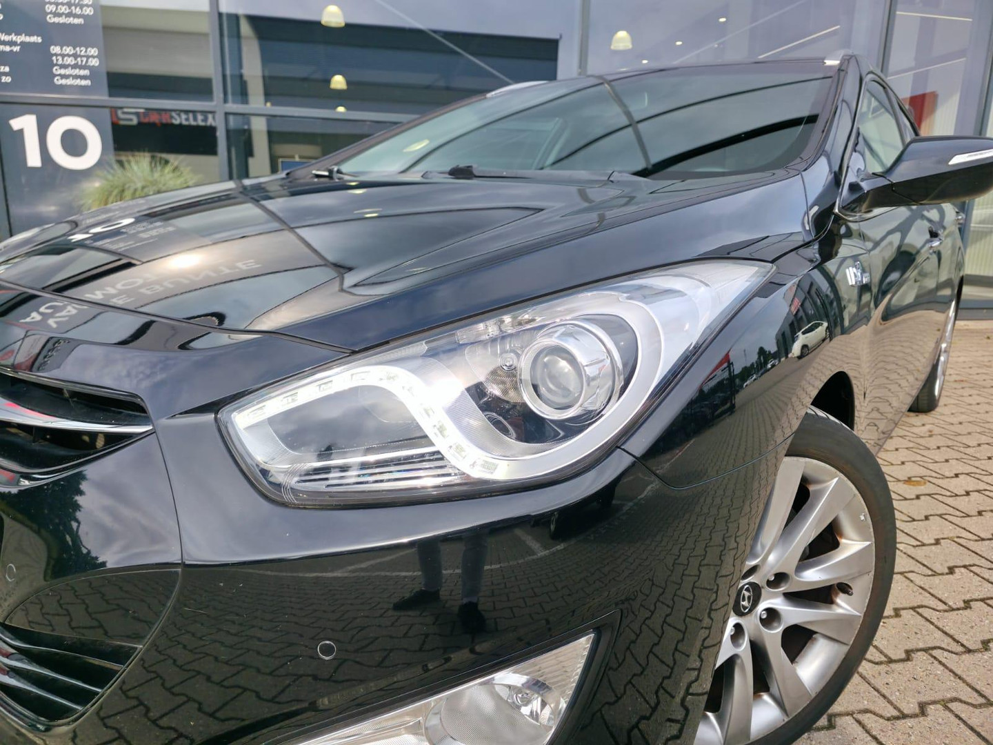 Hyundai Hyundai