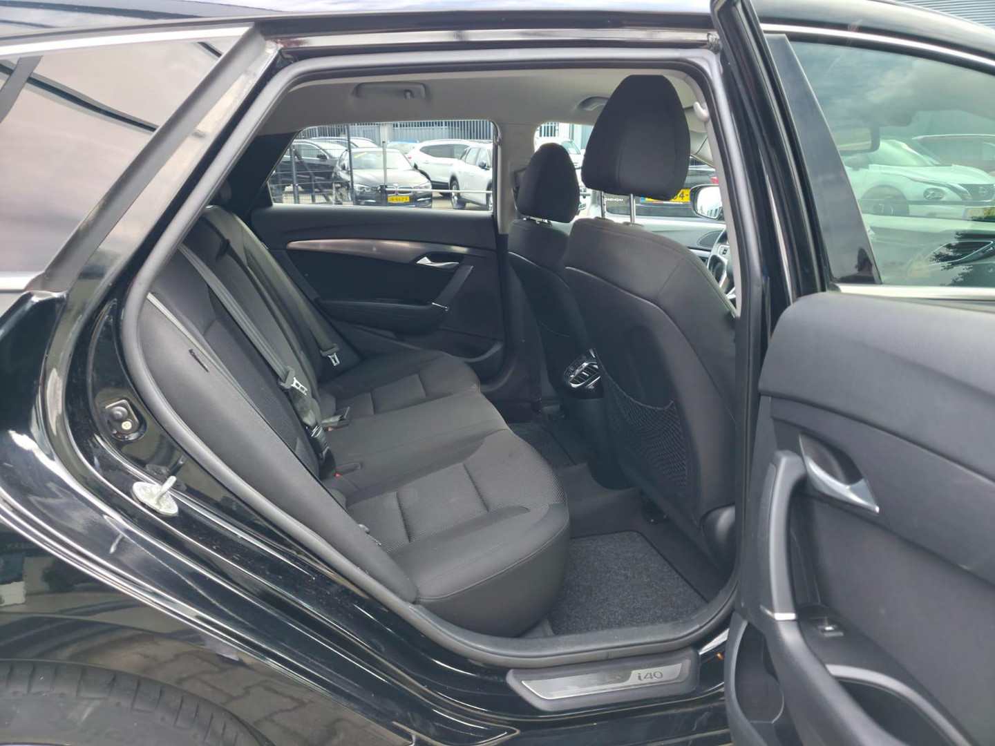 Hyundai Hyundai