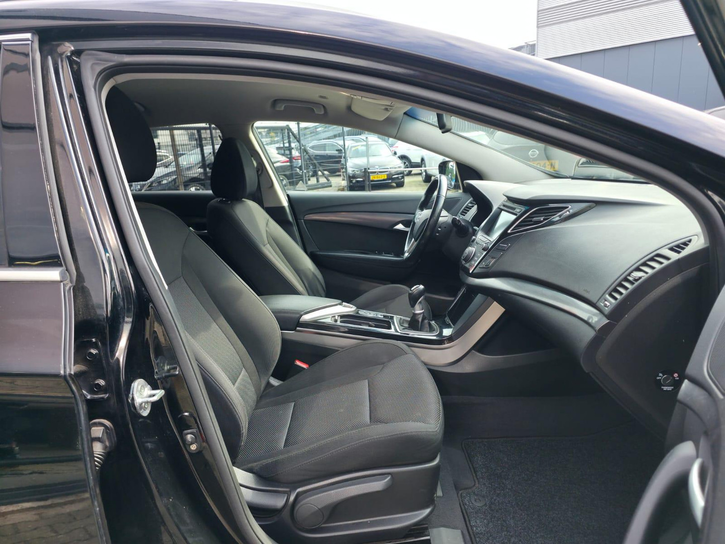 Hyundai Hyundai