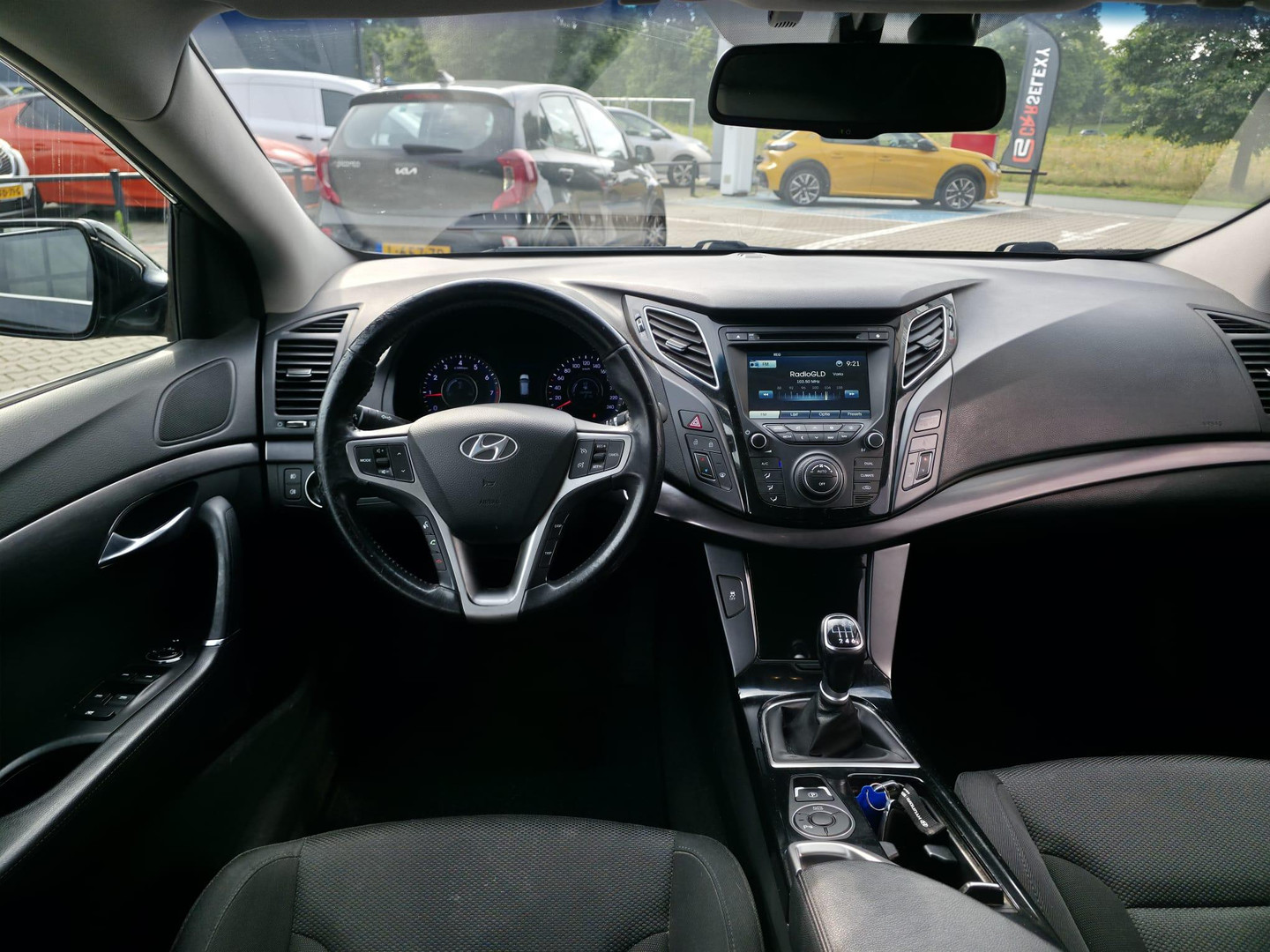 Hyundai Hyundai