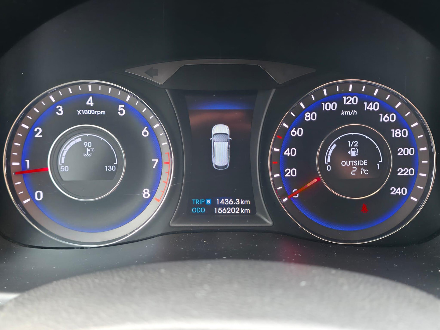 Hyundai Hyundai