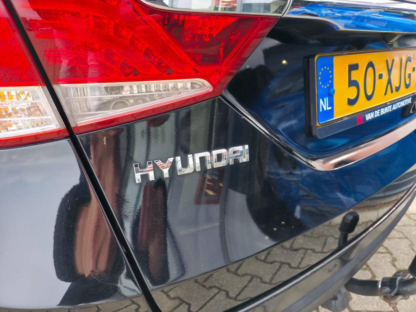 Hyundai Hyundai