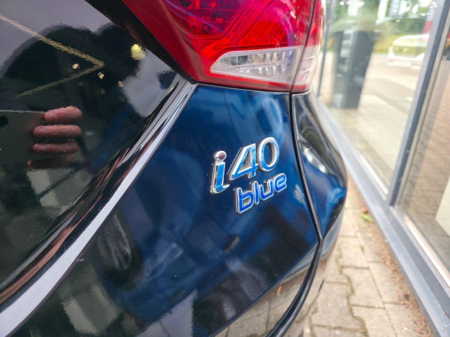 Hyundai Hyundai
