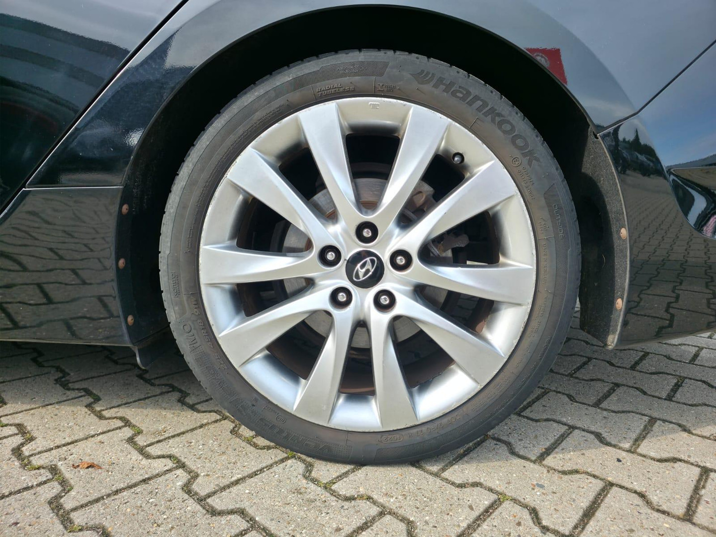 Hyundai Hyundai