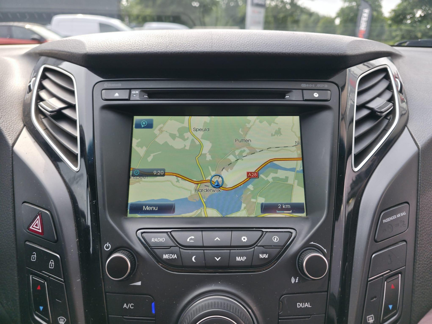 Hyundai Hyundai